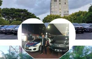 YRR Rental Mobil, Jasa Sewa Mobil Murah di Manado