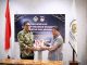 Pj Bupati Minahasa Serahkan LKPD 2023 Kepada BPK Perwakilan Sulut