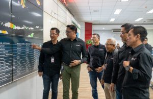 Indosat Ooredoo Hutchison Catat Lonjakan Trafik Data Sebesar 17% Sepanjang Perayaan Idulfitri