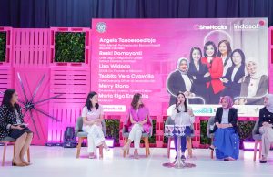 Bentuk Nyata Dukungan Bagi Pemberdayaan Perempuan, IOH Kembali Hadirkan SheHacks 2024