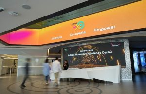 Indosat Ooredoo Hutchison Catat Pertumbuhan Cemerlang di Kuartal I 2024