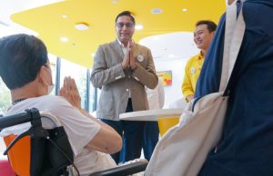 Indosat Ooredoo Hutchison Perkuat Kolaborasi Berdayakan Indonesia dengan AI