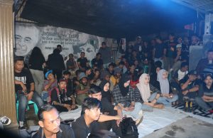 Peringati Hari Buruh Sedunia, LBH Manado Beberkan Perampasan Ruang Hidup Di Sulut