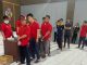 Lapas Kelas IIB Tondano Rutin Gelar Tes Urine Bagi WBP