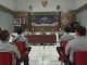 Lapas Kelas IIB Tondano Laksanakan Rakor Persiapan WBK