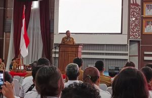 Pemkot Manado Gelar Sosialisasi Layanan Hukum Bagi Masyarakat