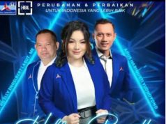 Koalisi Demokrat dan PKB Usung MJP di Pilkada Minut