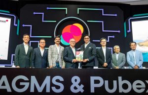 Catat Keuangan Signifikan Sepanjang 2023, Indosat Siap Perkuat Transformasi Menuju Native AI TechCo