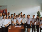 Pemkab Minahasa Bentuk Tim Konsolidasi Audit Kasus Stunting 2024