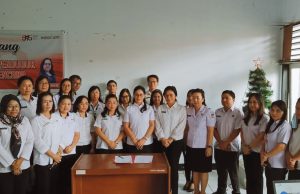 Pemkab Minahasa Bentuk Tim Konsolidasi Audit Kasus Stunting 2024