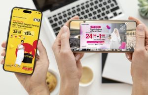 Indosat Hadirkan Paket Khusus Ibadah Haji dan Umroh