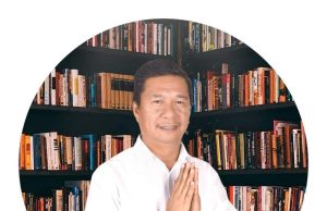 Talaud Butuh Sosok Pendamping Seperti Jelman Temy Tungkele Megansa Sebagai Wakil Bupati
