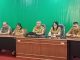 Assiten II Minahasa Ikuti Rakor Pengendalian Inflasi dan Penanggulangan Polio Bersama Mendagri
