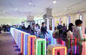 Sempat Terjadi Gangguan, Sistem Perlintasan di Bandara dan Pelabuhan Internasional Kembali Berjalan Normal