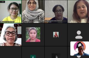 Jaringan Masyarakat Sipil untuk Kebijakan Adil Gender Sebut Substansi UU KIA Masih Lemah