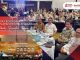 Pj Bupati Minahasa Hadiri Rakor Kesiapan Pilkada Serentak 2024 di Makassar