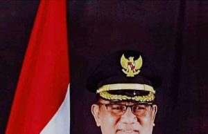 HUT ke-22 Kabupaten Talaud, Moktar Arunde Parapaga Sebut Mari Pertahankan yang Sudah Baik
