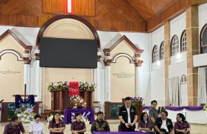 Panitia CCA ASM Sinode GMIM Mantapkan Persiapan