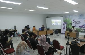 AJI Manado Gelar Pelatihan Keselamatan Jurnalis Jelang Pilkada Serentak