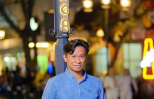 Taufik Bilfaqih Soroti Polemik Pergantian Caleg Terpilih Oleh KPU Manado