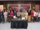 HUT Ke-76 Polwan, Ini Pesan Kapolres Minahasa