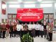 KPU Minahasa Gelar Rapat Pleno Terbuka Rekapitulasi DPSHP dan Penetapan DPT Pilkada 2024