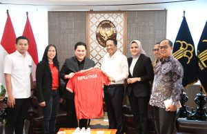 Kemenkumham Dukung Jalan Timnas Indonesia Menuju Piala Dunia 2026 Melalui Program Naturalisasi