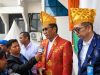 Menkumham Dorong Kesadaran Hukum di Masyarakat