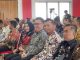 Kalapas Tondano Ikuti Kegiatan Penguatan Unit Pemberantasan Pungli dan Gratifikasi