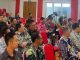 Kalapas Tondano Hadiri Sosialisasi Pembangunan Budaya Anti Korupsi