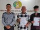Dua WBP Lapas Tondano Terima Pembebasan Bersyarat Usai Jalani Program Pembinaan