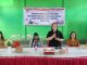 Kadis Kominfo Minahasa Ingatkan Pentingnya Kesadaran Keselamatan Kerja dan Kesehatan Olahraga