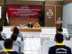 Kegiatan Rehabilitasi Sosial Bagi WBP Khusus Narkotika Lapas Kelas IIB Tondano Resmi Ditutup