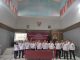 Kalapas Tondano Sosialisasikan Pencegahan dan Penanganan Kegiatan Perjudian Daring Kepada Jajarannya