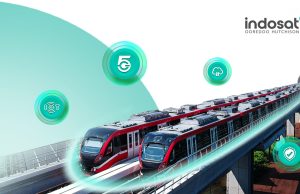 Indosat Capai Pertumbuhan Kuat 15% pada EBITDA, Didukung Pertumbuhan Pendapatan Dua Digit