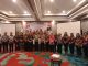 Pj Bupati Minahasa Dukung Pencegahan Kekerasan Terhadap Perempuan dan Anak
