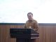 Pj Bupati Minahasa Paparkan Hasil RKPD Triwulan III 2024 Dalam Rakorev Bappeda Sulut