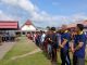 Sambut Hari Jadi Ke-596 Kabupaten Minahasa, Lapas Tondano Gelar Lomba Olahraga
