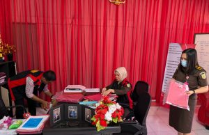 Dugaan Tindak Pidana Korupsi TPG dan Penyalahgunaan Gaji THL 2023, Kejari Minahasa Geledah dan Sita Sejumlah Dokumen Dinas Pendidikan