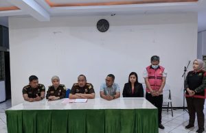 Mantan Bendahara Dinas Pendidikan Minahasa Ditetapkan Tersangka Korupsi Tunjangan Guru dan THL
