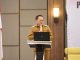 Pj Bupati Minahasa Tegaskan Pentingnya Keterlibatan Semua Pihak Sukseskan Pilkada 2024