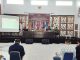 Pengamanan Distribusi Logistik Pilkada 2024, KPU Minahasa Libatkan TNI, Polri dan BPBD