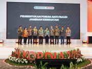 Peringati Hakordia 2024, BPJS Kesehatan Rangkul Stakeholders Wujudkan Ekosistem JKN Tanpa Kecurangan