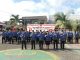 Lapas Tondano Gelar Upacara Hari Bela Negara ke-76 dengan Penuh Khidmat