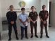Kejari Minahasa Eksekusi Terpidana Mafia Tanah Rolex Tatunoh