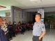 Kabag Tata Usaha Kanwil Ditjenpas Sulut Pantau Pelayanan Kunjungan Libur Nasional di Lapas Tondano