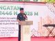 Pj Bupati Minahasa Hadiri Peringatan Isra Mikraj 1446 H di Masjid Agung Al-Falah Kiai Mojo Tondano