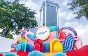 Indosat Ooredoo Hutchison Catatkan Kinerja Unggul di 2024, Laba Bersih Tumbuh 38,1% dan Peningkatan EBITDA 10,2%