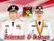Jajaran Pemkab dan Masyarakat Ucapkan Selamat Atas Dilantiknya RD-Vasung Sebagai Bupati dan Wakil Bupati Minahasa 2025-2030