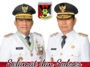 Pemerintah dan Masyarakat Minahasa Ucapkan Selamat Atas Dilantiknya YSK- Victory Gubernur dan Wakil Gubernur Sulut